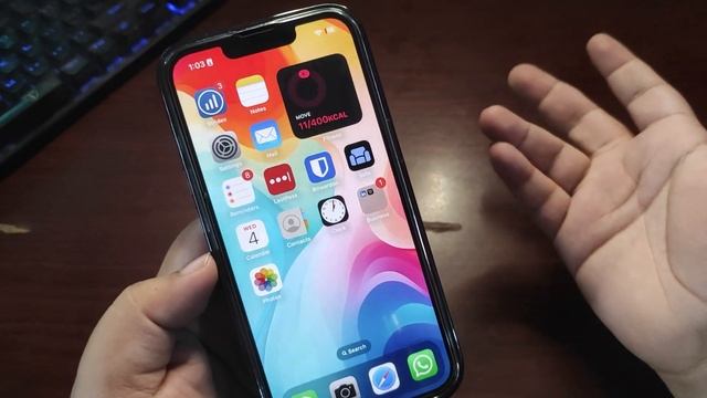 iOS 17.1 Beta 2 is Out | What's New | The iOS Guy смотреть онлайн