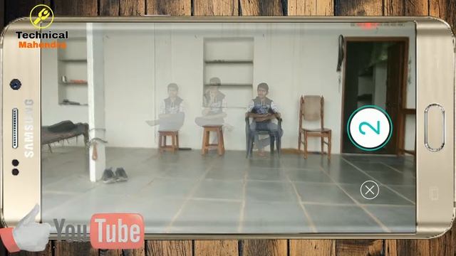 POLA Camera - Beauty Selfie, Clone Camera & Collage apk смотреть онлайн