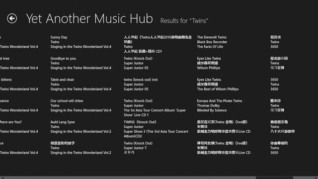 試寫 Windows 8 Music Hub смотреть онлайн