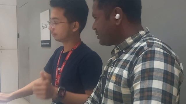 finally iphone 15 pro max done// unboxing time with my big brother смотреть онлайн