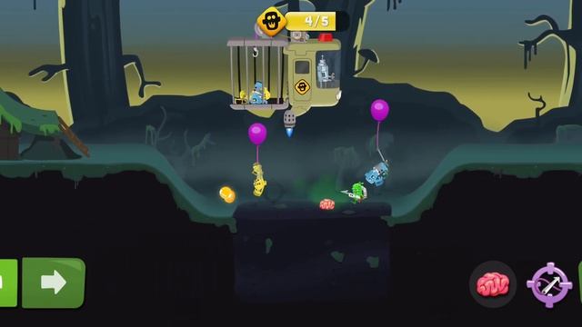 Zombie catchers best game andriod,ios,ipad walkthrough all levels смотреть онлайн