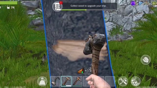Last pirate Fast Gameplay ( Android, iOS ) смотреть онлайн