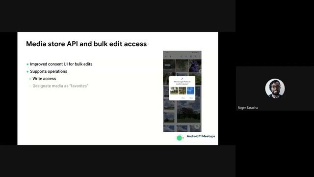 Africa Devs OnAir :Scoped Storage in Android11 смотреть онлайн