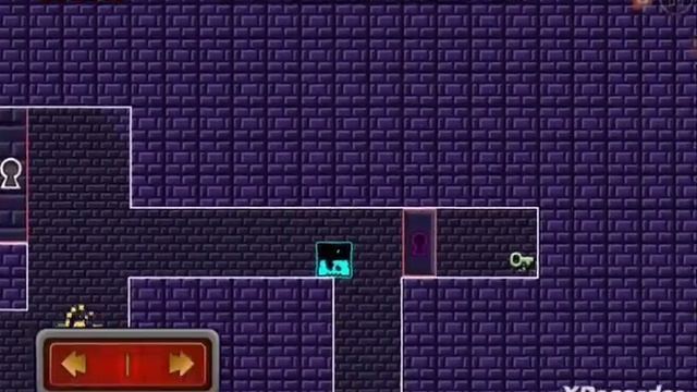 Прохожу уровень в gdps editor 2.2 subzero смотреть онлайн