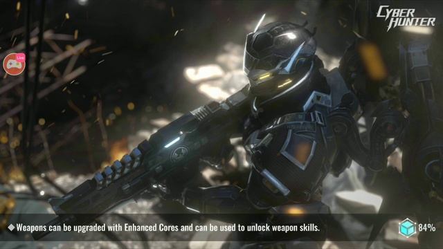 Cyber Hunter Live Gameplay Tamil #16 смотреть онлайн