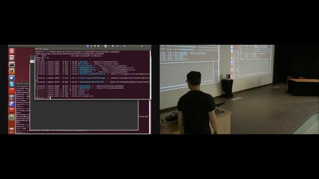Introduction to OpenFOAM: A User View (part 1/5) смотреть онлайн