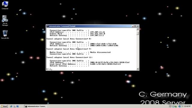 IPSec Connections 2: Details, Break it Down смотреть онлайн