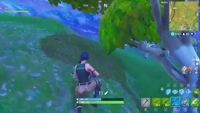 Fortnite Road to 200 Wins смотреть онлайн