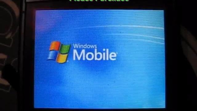Blue Screen of Death on Windows Mobile 6 (AT&T SAMSUNG i607 - Blackjack) смотреть онлайн