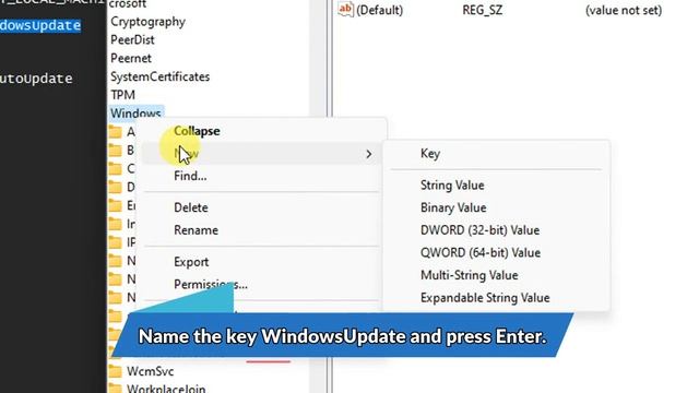 How to Stop Windows 11 Automatic Updates | Disable Automatic Updates | 2023 Update смотреть онлайн