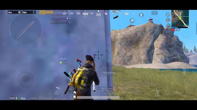 Moonlight - Xxx TentacioN | 4 finger claw + Gyroscope | BGMI | PUBG MOBILE montage смотреть онлайн