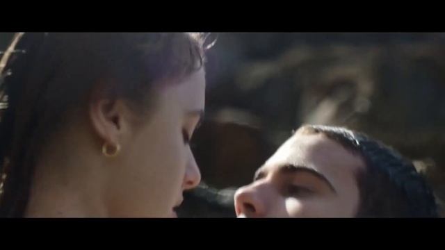 Through My Window Kiss Scenes — Clara Galle and Julio Peña смотреть онлайн