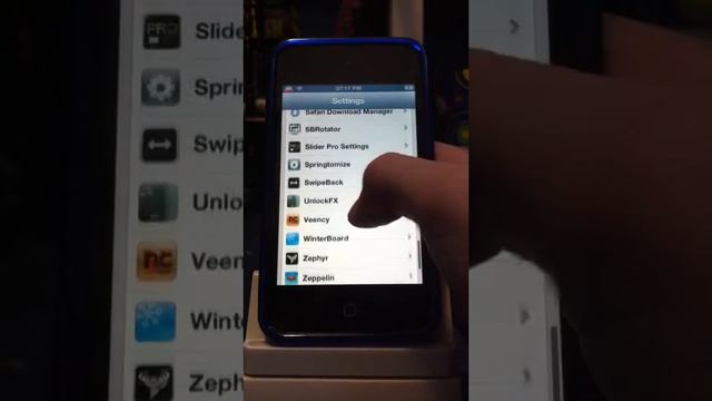 Top 5 ios 6 tweaks and apps смотреть онлайн
