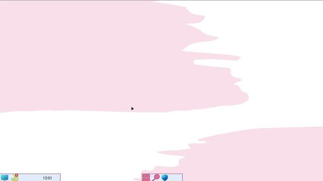 Meet Windows 12 - New Desktop Look (Concept)