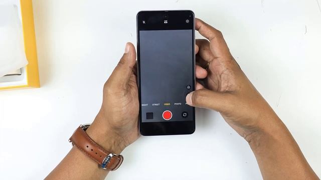 Realme 12X 5G Mobile Unboxing ⚡India's First 45W 5G Phone Under 12K смотреть онлайн