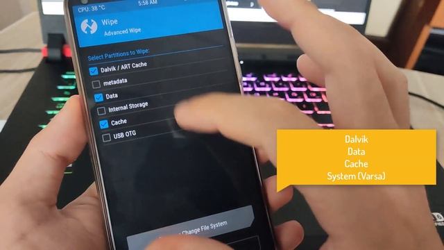 Xiaomi ROM/Sistem Güncelleme ve Kurma | MIUI 13 Nasıl Yüklenir? смотреть онлайн