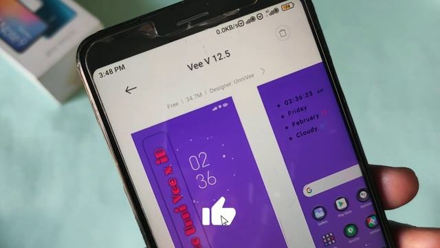 MIUI 12.5 VIP THEME | Change Control Centre & System Ui | Change WhatsApp Ui & dailer | Vikas Pal смотреть онлайн