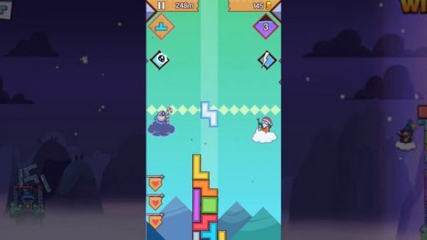 TRICKY TOWERS PARA ANDROID