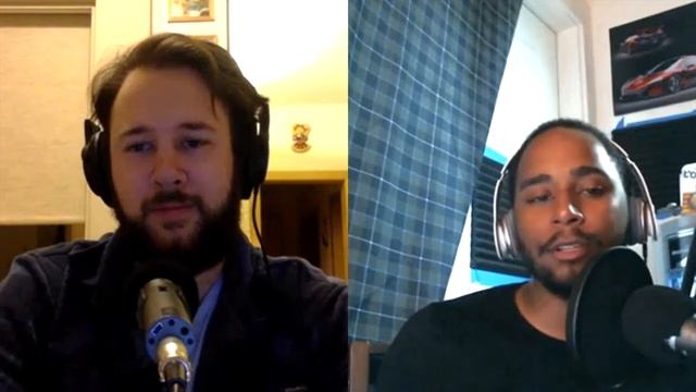 Episode 85: Body Language смотреть онлайн
