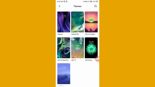 5 BEST AND POPULAR iOS MIUI 11 THEMES of 2021 | MIUI 11 BEST IOS THEMES FOR ALL XIAOMI DEVICES смотреть онлайн