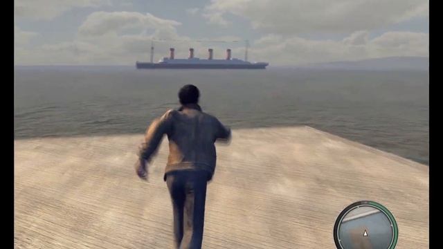 MAFIA 2 TITANIC [HD] смотреть онлайн