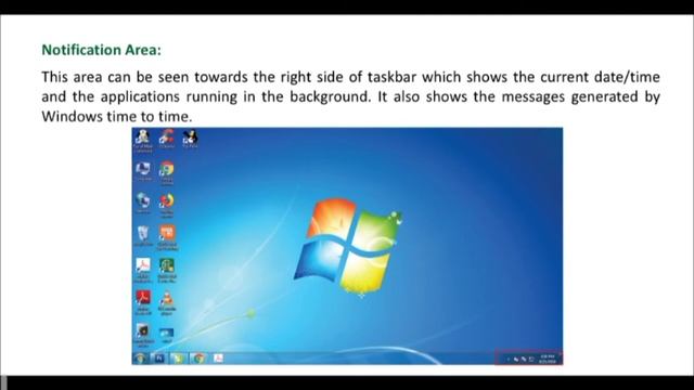 Class IV L-3 Windows settings |Part -1 смотреть онлайн