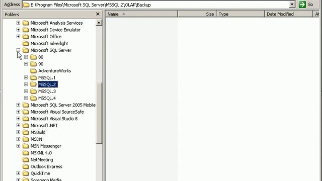 Windows Explorer Basics 2 смотреть онлайн