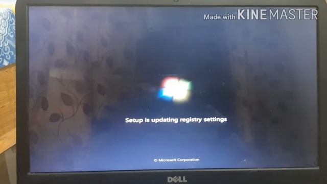 INSTALL WINDOWS 7 USING BOOTABLE PENDRIVE 2020!!SUBSCRIBE смотреть онлайн