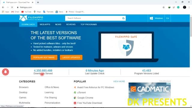 How to download applications for laptop.Top 3 sites for downloading applications of your laptop. смотреть онлайн