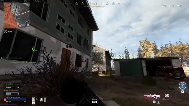 Matei 17 em TRIOS com Vasquinho92 & zZSyndromZz смотреть онлайн