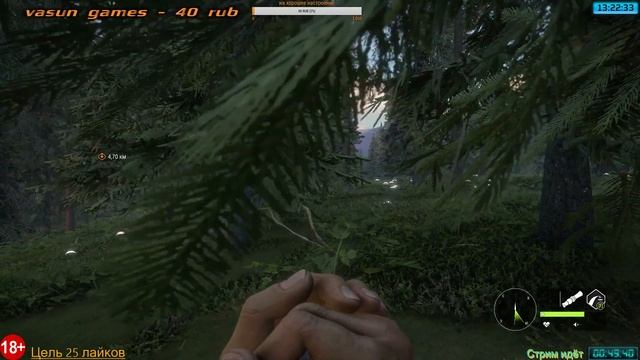 theHunter: Call of the Wild Охотимся по фану смотреть онлайн