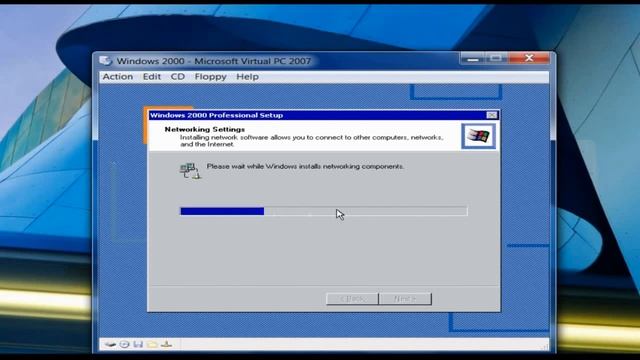 How to download and install Windows 2000 in Virtual PC / Virtual Box / WMVare смотреть онлайн