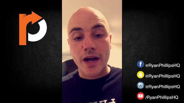 How To Get JV Partners To Promote Your Products - Snapchat [ryanphillipshq] смотреть онлайн
