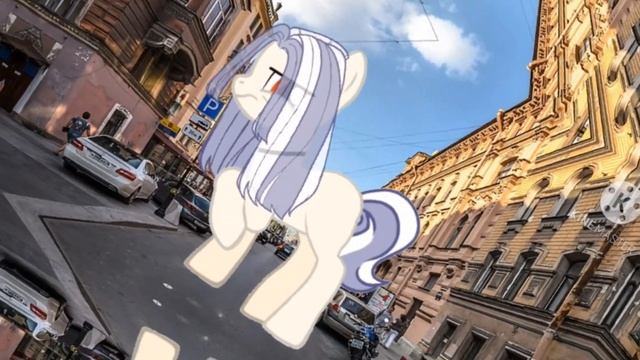 пони клип ~молчи!~ смотреть онлайн
