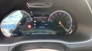 Genesis GV80 коррекция