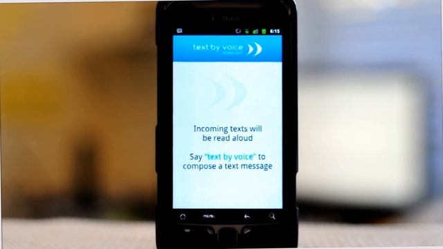 Sonalight Text by Voice смотреть онлайн