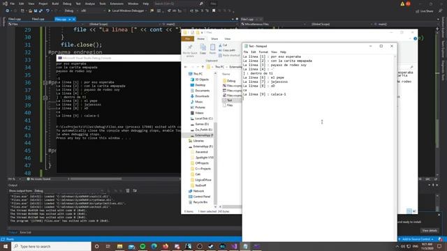 Corona Clases 3C, Archivos Pt1 смотреть онлайн
