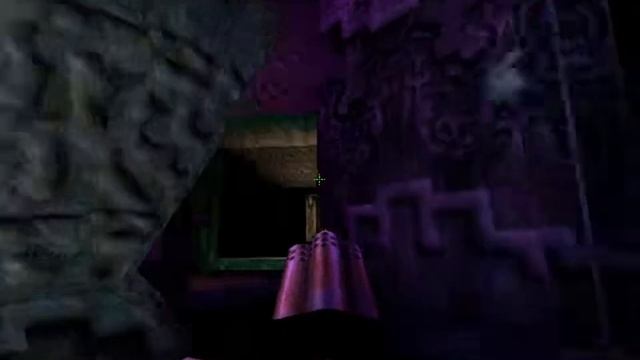 Unreal in PCem v14 смотреть онлайн