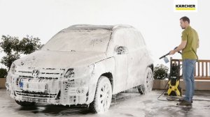 Karcher Пеногенератор FJ 6