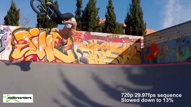 GoPro HERO4 240fps Test and a GoPro Companion App Review смотреть онлайн