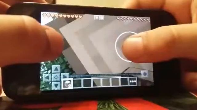 Я играю в Minecraft!!! смотреть онлайн
