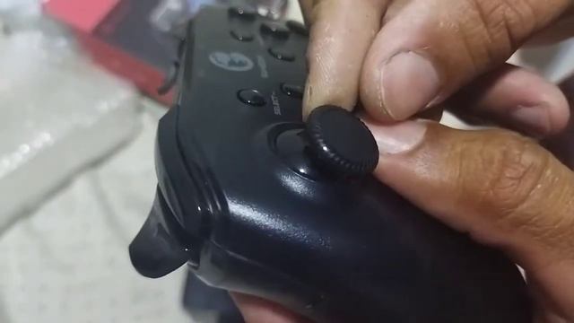 Gamesir t4 pro unboxing смотреть онлайн