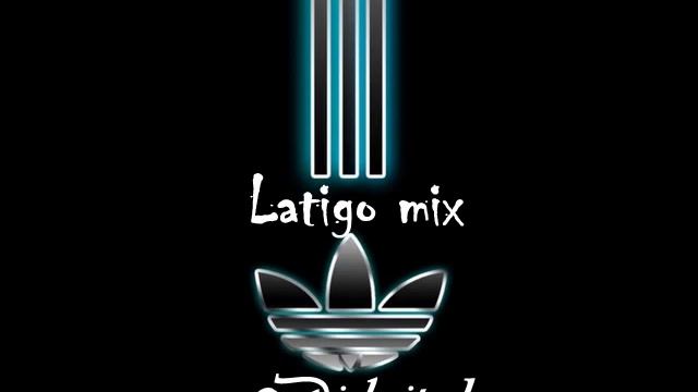latigo mix . dj lait смотреть онлайн