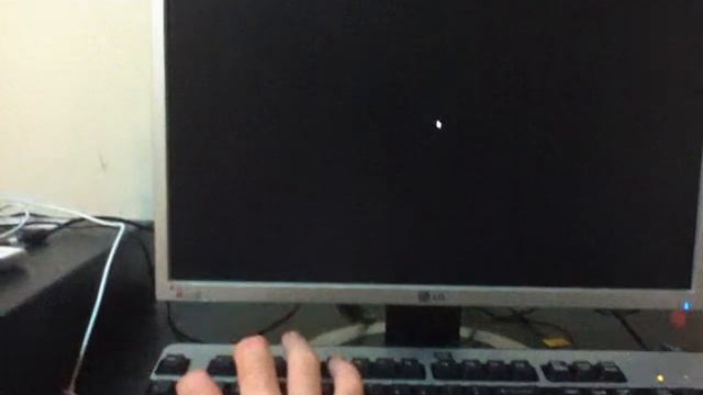 WIndows 7 crappy Old p4 смотреть онлайн