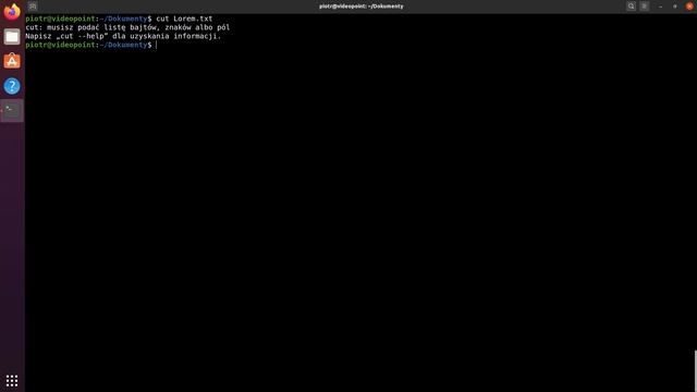 Polecenia w Linuxie, które musisz znać! смотреть онлайн