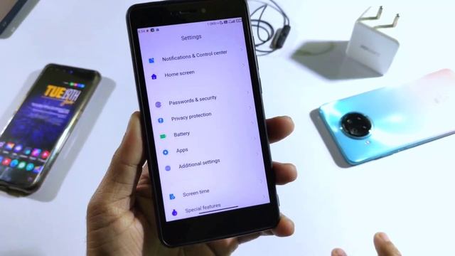 Android 11 MIUI 12.5 Redmi Note 4 Review, Premium rom, Voice Changer, Video call fix смотреть онлайн