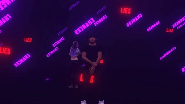 Vinny Schuetz - Forbidden Fruit (Visualizer) смотреть онлайн