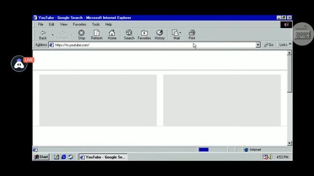 I Use Windows 98 In Pc смотреть онлайн