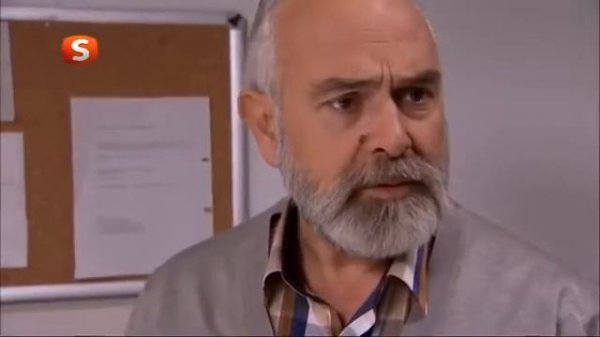 İki Dünya Arasında 186.Bölüm SD