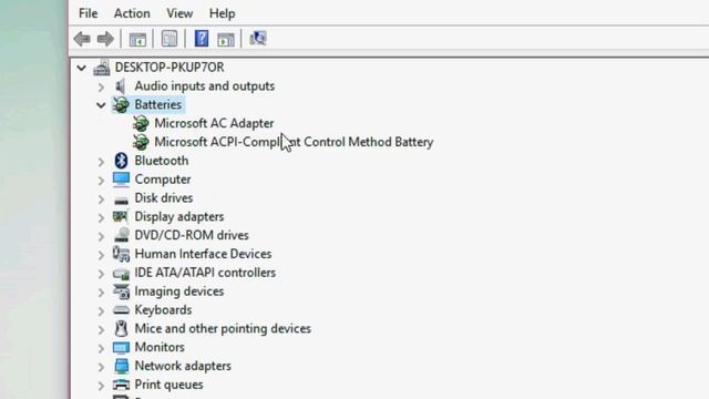 How to Fix Battery Not Charging Issues in Laptops (Windows 10/8.1/7) смотреть онлайн